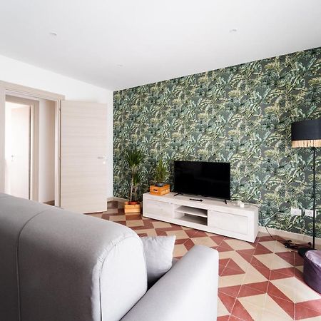 Historic Center Apartment - Catania Stays Exterior foto