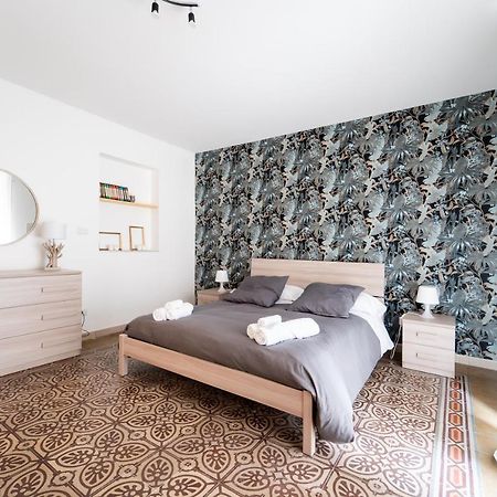 Historic Center Apartment - Catania Stays Exterior foto